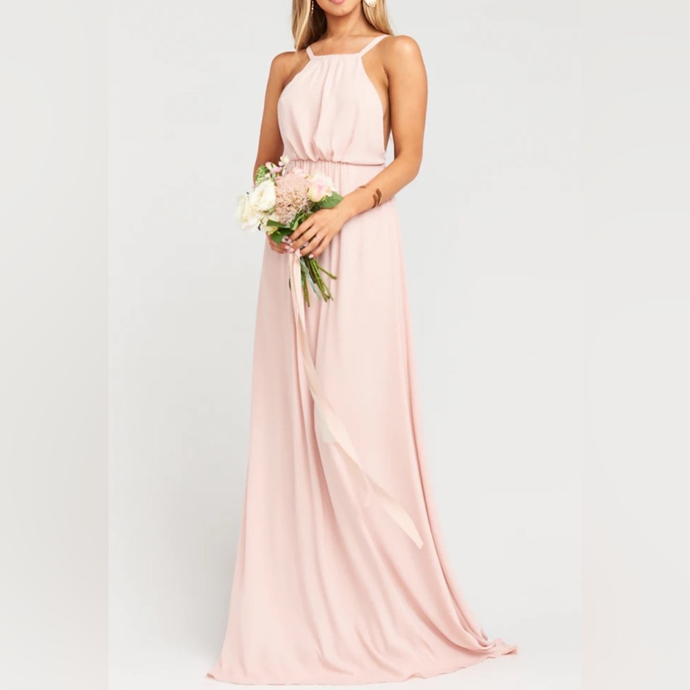 Amanda Maxi Dress - Show me your mumu